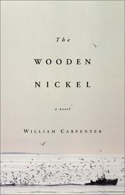 Cover of: The wooden nickel
