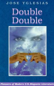 Cover of: Double double by Jose Yglesias