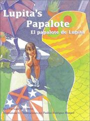 Lupita's papalote by Lupe Ruiz-Flores