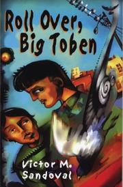 Cover of: Roll over, Big Toben