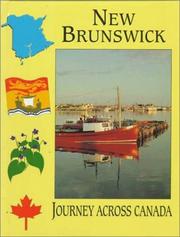 Cover of: New Brunswick