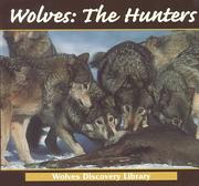 Cover of: Wolves | 