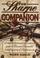 Cover of: Sharpe Companion