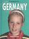 Cover of: Germany (Dropping in on)
