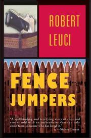 Cover of: Fence Jumpers