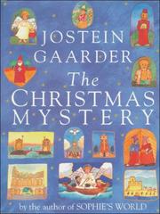 Cover of: The Christmas Mystery