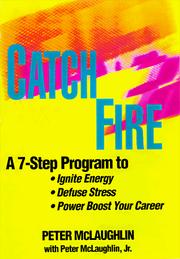 Cover of: Catch Fire