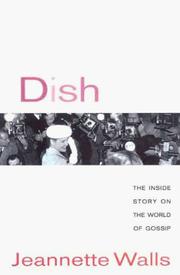 Cover of: Dish by 