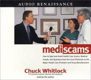 Cover of Mediscams by 