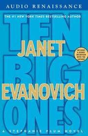 Cover of: Ten Big Ones by 