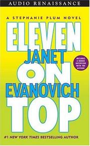 Cover of: Eleven on Top (Stephanie Plum Novels) by 