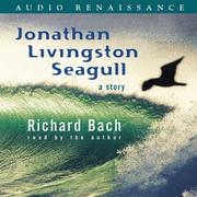 Cover of: Jonathan Livingston Seagull by Richard Bach, Penton Overseas Inc, BACH, Richard Bach