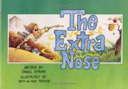 Cover of The Extra Nose