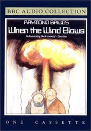 Cover of: When the Wind Blows by Raymond Briggs