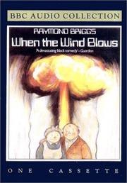 Cover of: When the Wind Blows