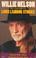 Cover of: Willie Nelson My Favorite Louis L'Amour Stories