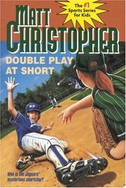 Cover of: Double Play at Short