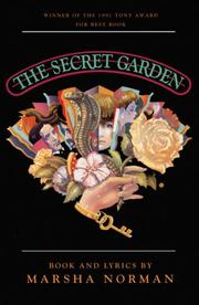 Cover of: The secret garden by Lucy Simon