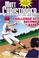 Cover of: Challenge at second base