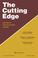 Cover of: THE CUTTING EDGE F