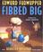 Cover of: Edwurd Fudwupper Fibbed Big (Storyopolis Books)
