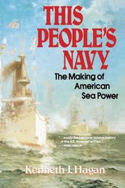 This People's Navy by Kenneth J. Hagan