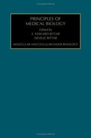 Cover of: Molecular and cellular endocrinology