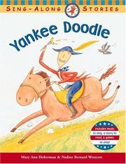 Cover of: Yankee Doodle