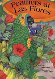 Cover of: Feathers at Las Flores