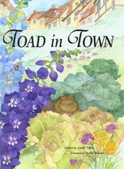 Cover of: Toad in town