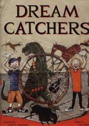 Cover of: The dream catchers
