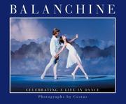 Cover of: Balanchine by Costas, Costas