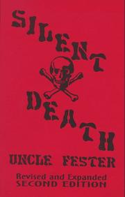 Cover of: Silent Death
