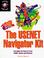 Cover of: The Usenet navigator kit