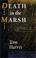 Cover of: Death in the marsh