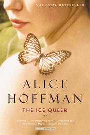 Cover of: The Ice Queen by Alice Hoffman