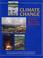 Cover of: Climate Change