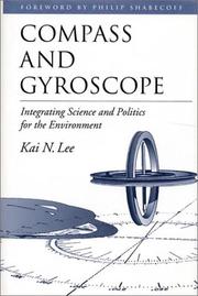 Compass and gyroscope by Kai N. Lee