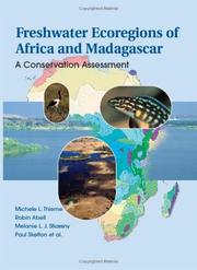 Cover of: Freshwater Ecoregions of Africa and Madagascar | Michele L. Thieme