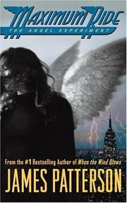 Cover of: Maximum Ride | James Patterson