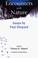 Cover of: Encounters with Nature