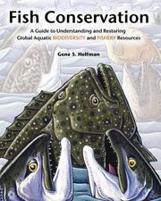Cover of: Fish Conservation by Gene S. Helfman