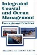 Cover of: Integrated coastal and ocean management by Biliana Cicin-Sain