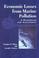Cover of: Economic Losses From Marine Pollution A Handbook for Assessment