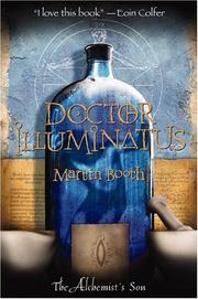 Cover of: Doctor Illuminatus