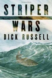 Cover of: Striper Wars: An American Fish Story