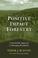 Cover of: Positive Impact Forestry