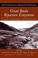 Cover of: Great Basin Riparian Ecosystems