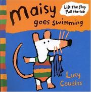 Cover of: Maisy goes swimming by Lucy Cousins