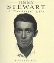 Cover of: Jimmy Stewart by Jonathan Coe